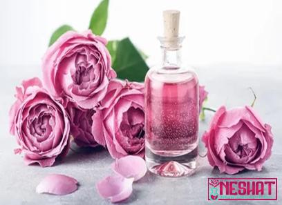 Buy and price of zofla natural and pure rose water