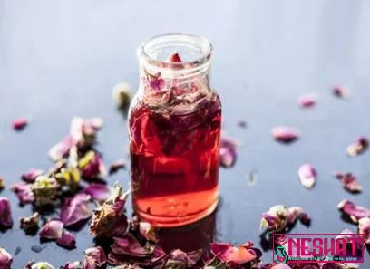 Buy and price of best natural rose water in india