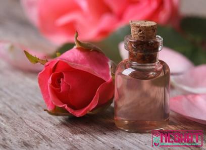 Buy and price of eclat natural skincare rose water