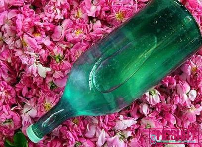 Buy pure rose water for eyes types + price