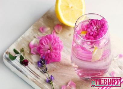 Purchase and today price of organic rose water for eyes