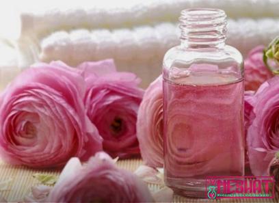 Buy and price of natural rose water for dry hair