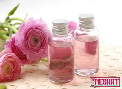 Purchase and price of khadi natural rose water types