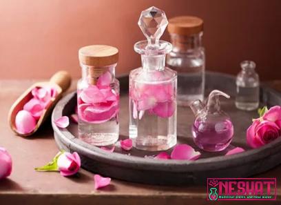 Buy and price of best natural rose water for face