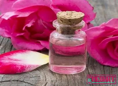 Purchase and today price of organic rose water dubai