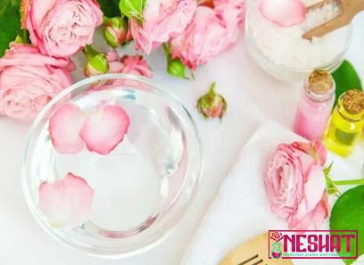 Purchase and price of best natural rose water types