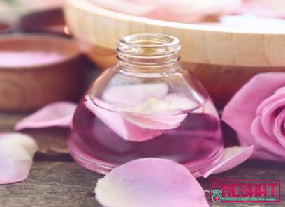 Purchase and today price of natural rose water for skin