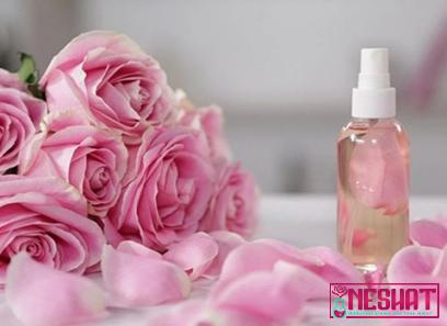 Buy and price of 100 percent pure rose water