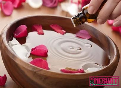 Buy and price of best rose water for natural hair