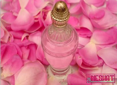 Buy best pure rose water for face types + price