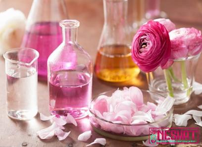 Buy and price of ktc pure and natural rose water