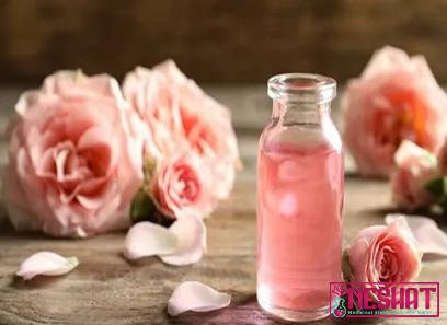 The purchase price of rose water edible + advantages and disadvantages