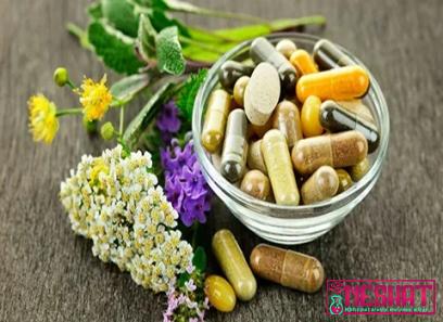 Buy most useful medicinal herbs + best price