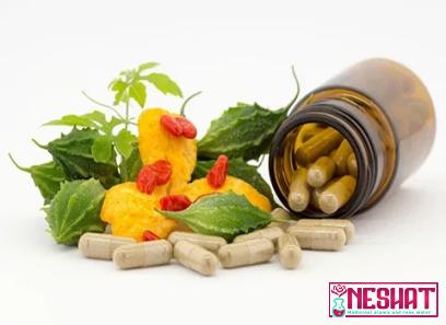 Purchase and price of natural medicine herbal types