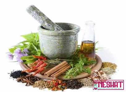 Purchase and price of organic herbal medicine types