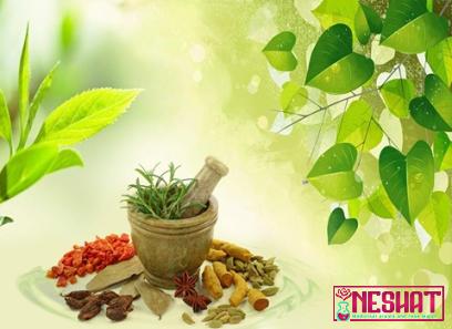 Purchase and price of organic herbs for health types