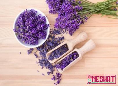 The purchase price of dried lavender + advantages and disadvantages