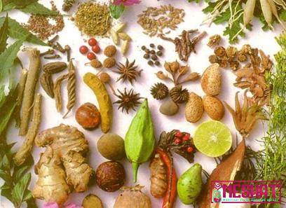 Buy common medicinal herbs and spices at an exceptional price