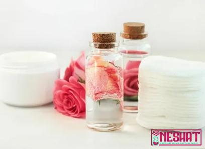 Purchase and price of pure rose water dubai types